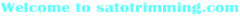 �H�c�̃v���g���}�[�����킢���J�b�g���܂�




